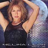 Bano de Luna by Melina Leon CD, May 2000, Sony Music Distribution USA 
