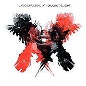 Only by the Night by Kings of Leon CD, Sep 2008, RCA