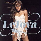 LeToya by LeToya CD, Jul 2006, Capitol EMI Records