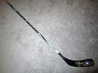 CLARKE MACARTHUR Toronto Maple Leafs Autographed SIGNED Hockey Stick w 