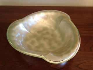 wmf ikora silver plated brushed footed dish tray time left