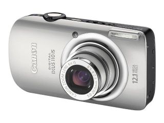 Canon PowerShot Digital ELPH SD960 IS Digital IXUS 110 IS