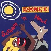 Scream N Howl by Boogiemen CD, Dec 1995, Blue Loon