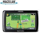 Magellan 5 Inch One Touch Travel GPS Map Navigation System