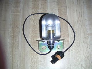 CHEVROLET PONTIAC NEW UNDERHOOD LAMP LIGHT GENUINE GM NOS ORIGINAL