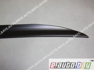 painted tm3 type trunk lip spoiler lincoln ls 2003 from