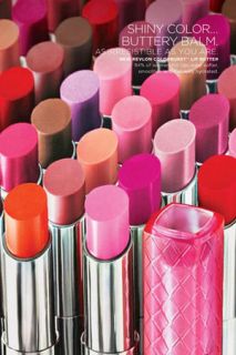 NEW REVLON COLORBURST LIP BUTTER Lipstick+Balm+​Gloss Blend ~*YOU 