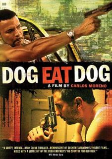 Dog Eat Dog DVD, 2009