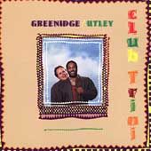   Trini by Michael Utley CD, Apr 1996, Margaritaville Records