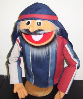 One 19 tall Large Biblical People Puppet Your Choice  Ministry