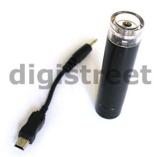   AA Battery Charger + 5Pin USB Female Connector for Philips  Player