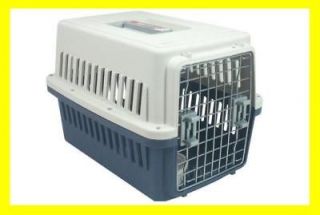 Pet Air Travel Carrier Puppy Travel Crates Dog Kennel Small ATC 530 