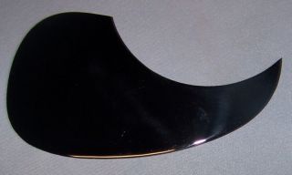 martin guitar black beveled d 45 28 18 pickguard dreadnaught