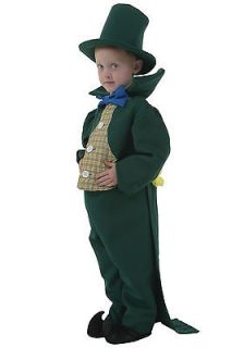 kids munchkin mayor costume more options size one day shipping