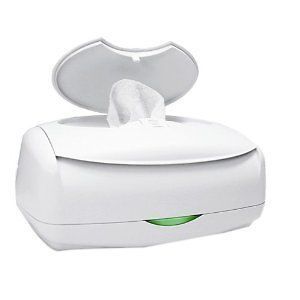 NEW Prince Lionheart Ultimate Wipes Warmer FAST FREE SHIP    
