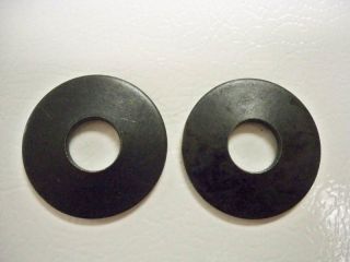 pack of 2 blade washers for murray part 17x166ma encore