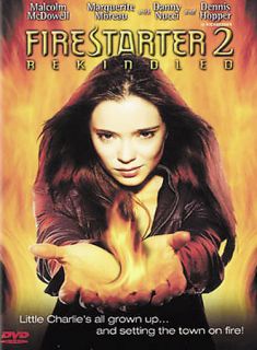 now 17d 5h 15m firestarter 2 rekindled new dvd brand new $ 6 19 buy it 