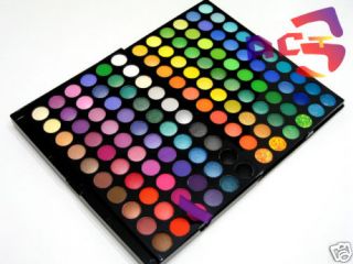 manly 120 color 1 eyeshadow palette makeup eye shadow from