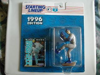   Lineup 97 HIDEO NOMO 1997 Los Angeles Dodgers DODGER BLUE Brooklyn