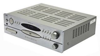 NAD L73 DVD Audio Video A/V Receiver Progressive Scan Dolby 5.1Ch L 73