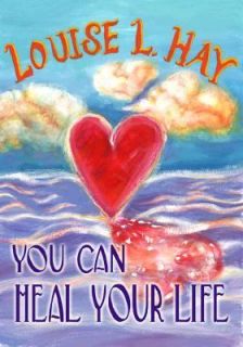   Your Life Gift Edition by Louise L. Hay 1999, Paperback, Gift