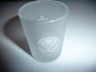 Jager Jagermeister New Shot Glass Best Deal on  Perfect for 