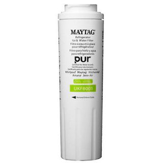 ukf8001 maytag water filter in Major Appliances