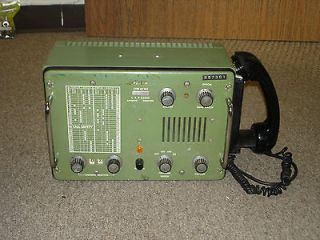 vintage sailor type rt 143 s p radio made in