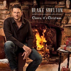 Cheers, its Christmas. by Blake Shelton CD (2012) Brand New Ships 