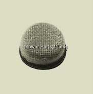 mcculloch air filter for 110 eager beaver 214224 61460 time