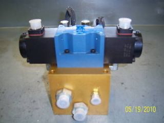 autofarm hydraulic steering valve for wheeled tractor 