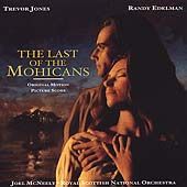 The Last of the Mohicans by Joel McNeely CD, Sep 2000, Varèse 