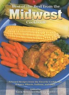   , and Ohio by Gwen McKee and Barbara Moseley 2009, Hardcover