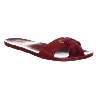 mel shoes by melissa citrus red jelly sandals free p p