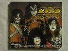 25th Anniversary Star Profile by Kiss (CD, Oct 1999, Master Tone 