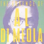 The Essence of Al Di Meola by Al DiMeola CD, Jul 1994, Sony Music 