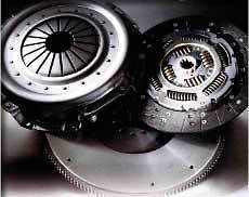 mercedes vito 108d 110d 2 3 d td flywheel clutch