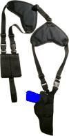 Newly listed Vertical Shoulder Holster For Smith & Wesson 40,9mm