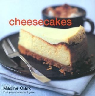 Cheesecakes by Maxine Clark 2003, Hardcover, Teachers Edition of 