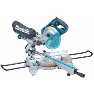 Makita 18V LXT 7 1/2 in Compound Miter Saw (Tool Only) LXSL01Z NEW