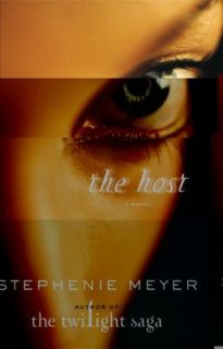 The Host by Stephenie Meyer (2008, Hardc