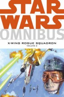 Wing Rogue Squadron Vol. 2 by Michael A. Stackpole 2006, Paperback 