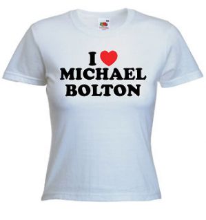 michael bolton shirt in Clothing, 