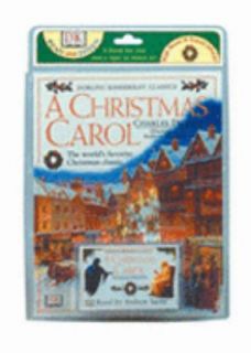Christmas Carol by Shona McKellar, Charles Dickens and Andrew 