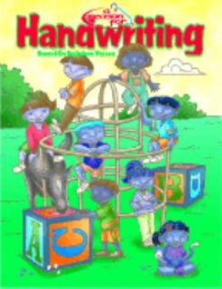   for Handwriting Gr 2 3 by Trans, Curs and Manu 2004, Paperback