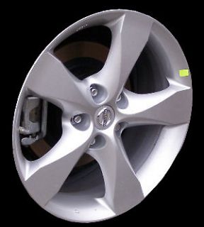17 alloy wheel for 2007 2008 2009 nissan altima new