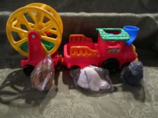 fisher price zoo train in Little People (1997 Now)