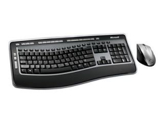 Microsoft 6000 V3 XSA00029 Wireless Keyboard