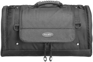 dowco motorcycle luggage system large roll bag 50156 00 time