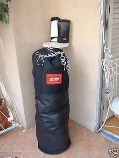 Sporting Goods  Exercise & Fitness  Boxing  Punching Bags